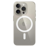Husa iPhone MagSafe Clear Pentru iPhone 13 Pro - WATCHERS